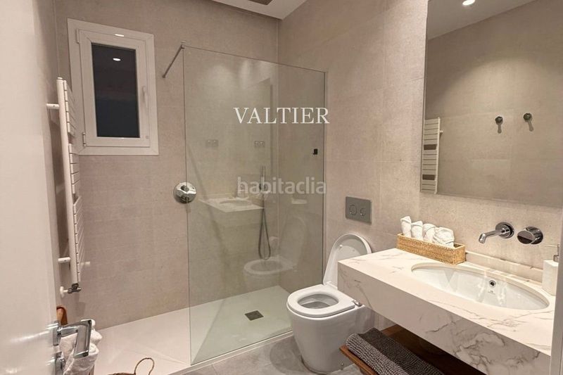 Foto 82162f4d-e03d-4f04-89df-8a7aa3323c66. Rent flat in Trafalgar Madrid