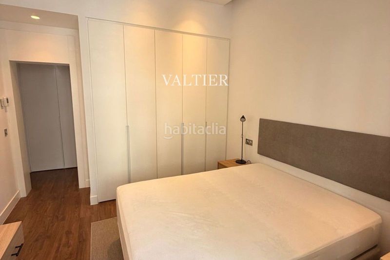 Foto be01b5f7-b01c-4b75-85da-8bf13a100ae1. Rent flat in Trafalgar Madrid