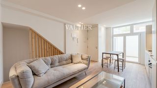 Location Duplex  De ardemans. Piso en alquiler en la calle de ardemans, barrio de salamanca, m