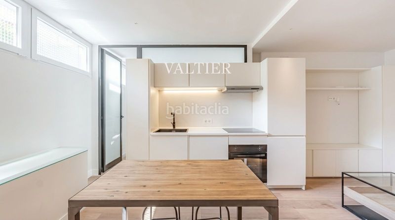 Foto 3a86c270-cd40-497b-990a-69bfb9803e70. Affitto duplex in Guindalera Madrid