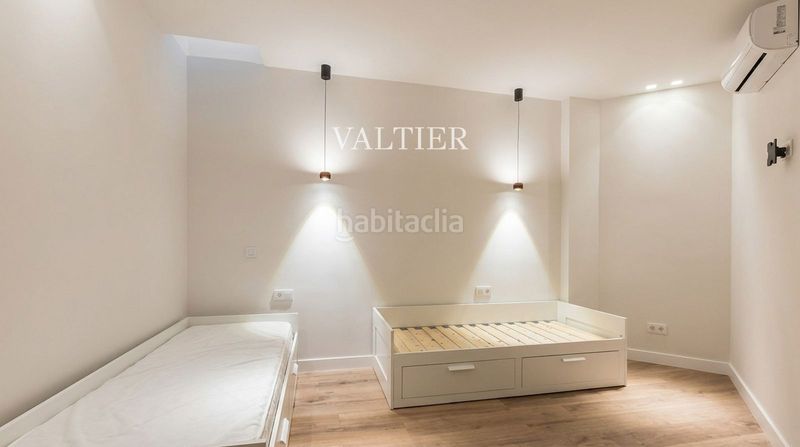 Foto eea4bd6d-1434-494a-a8e7-c86c47e93aec. Lloguer dúplex a Guindalera Madrid