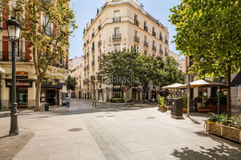 Foto 069094fc-393f-45d9-b5f5-351238485093. Pis a Trafalgar Madrid