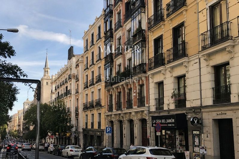 Foto 08f43780-4b7b-4978-8404-857c7c9265c6. Pis a Trafalgar Madrid