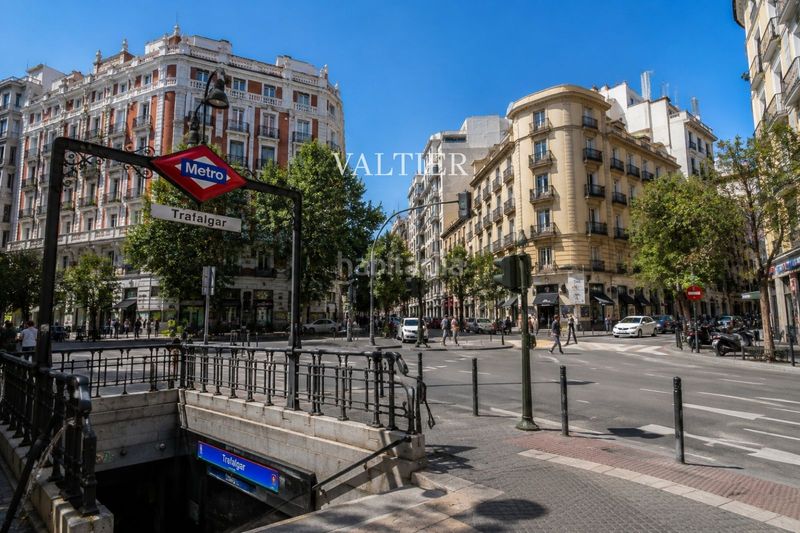 Foto 3e0e97ab-8559-4a04-ba36-d39260649f15. Pis a Trafalgar Madrid