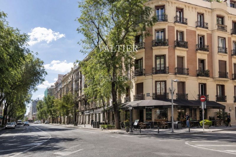 Foto 860bd986-2203-4d02-857a-630c453bf4c9. Pis a Trafalgar Madrid