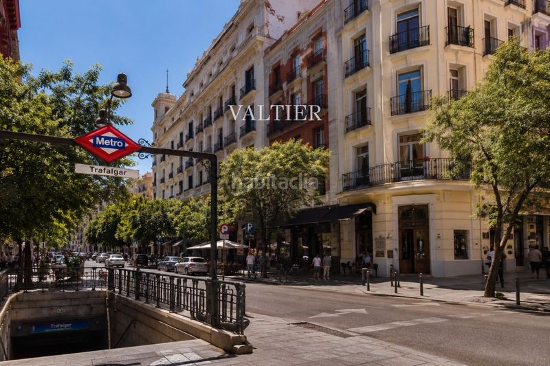 Foto bff24387-2f43-40bc-8d57-5e619fb3f4da. Pis a Trafalgar Madrid