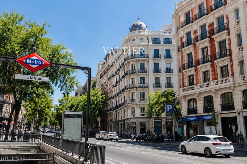 Foto c35e3319-cd76-4f78-afe7-e52dad5ad865. Pis a Trafalgar Madrid