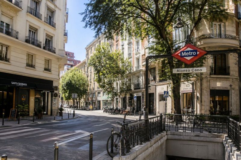 Foto fec47bf4-3243-46f2-b671-f83e5f23194c. Pis a Trafalgar Madrid