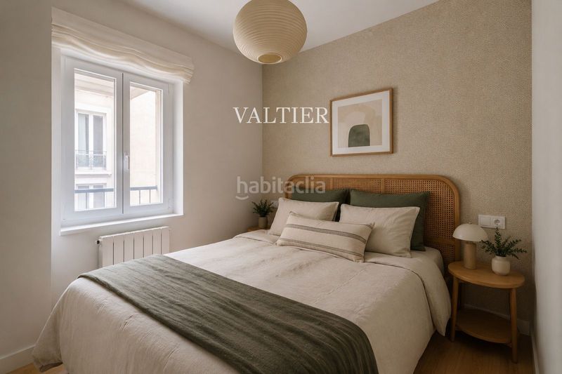 Foto 2b5e78c5-2eff-46e3-8865-a7a48c81cac2. Pis a Vallehermoso Madrid