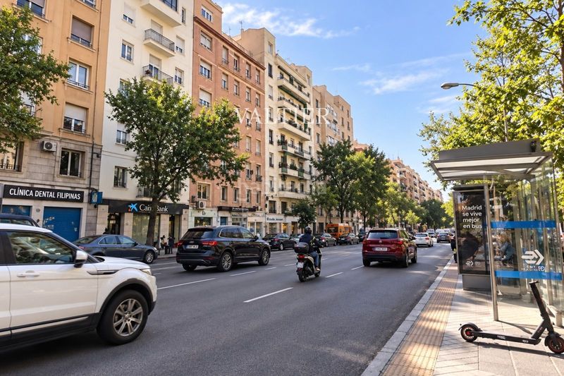Foto 4a56e49d-ed52-4ef0-97bd-77d387922810. Pis a Vallehermoso Madrid