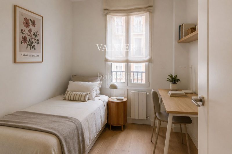 Foto 7e7d3fd9-7140-4074-906d-d736548db581. Pis a Vallehermoso Madrid