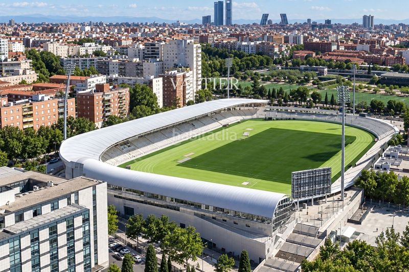 Foto 99efe444-c580-4d1f-93b7-934c0be94b72. Pis a Vallehermoso Madrid