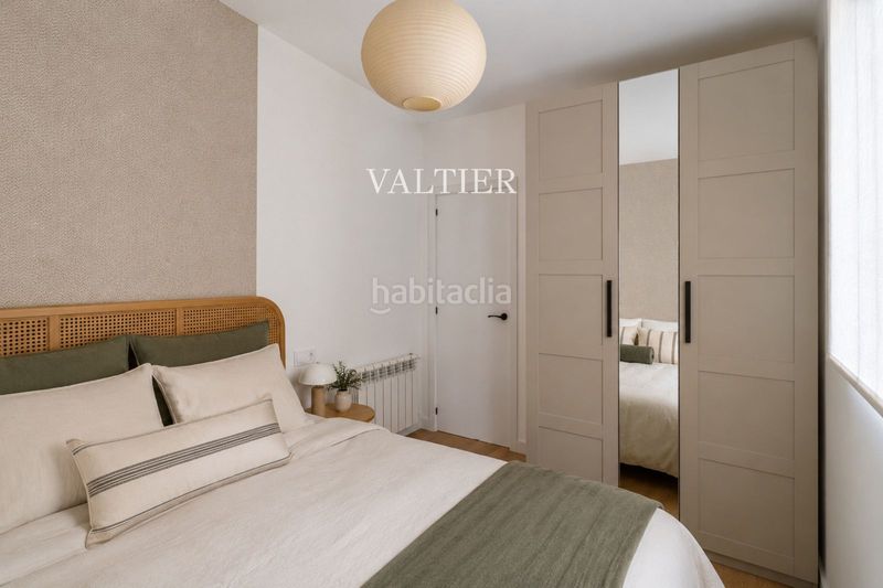 Foto cba8decb-e99f-4f61-a43b-2f57f20ad1e4. Pis a Vallehermoso Madrid