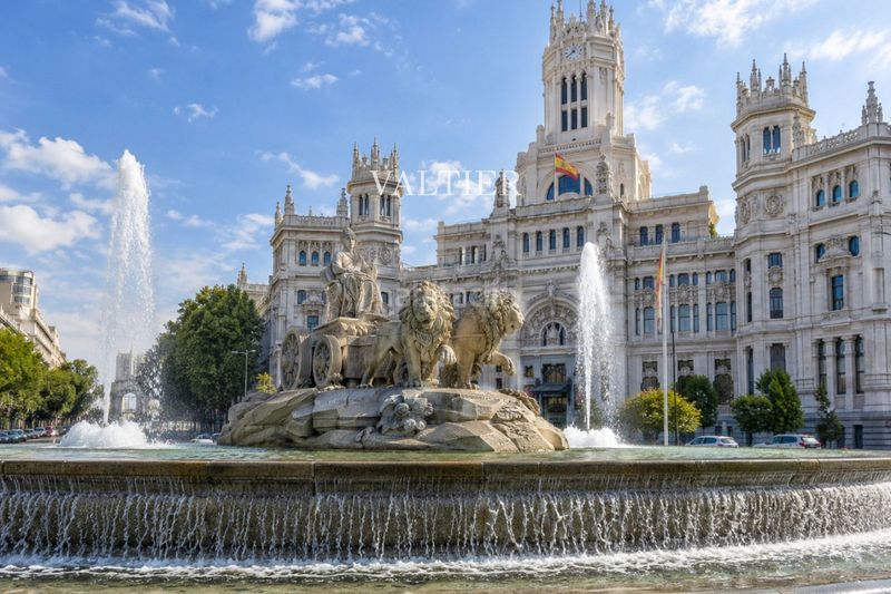 Foto 1c8c27f0-76f6-480e-9a4a-d4a987c54208. Àtic a Arapiles Madrid