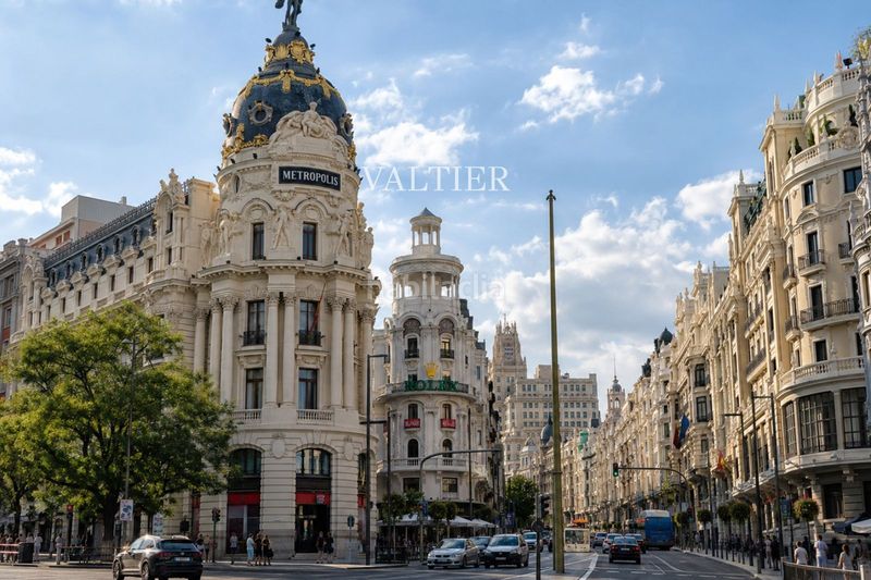 Foto abeef991-039b-42b4-9e0f-16e174b14488. Àtic a Arapiles Madrid