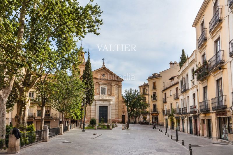 Foto cf24fecc-3bda-42de-a71e-3bb285f4a1d8. Àtic a Arapiles Madrid