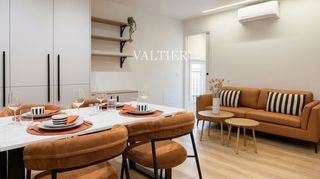 Penthouse in DE ATOCHA