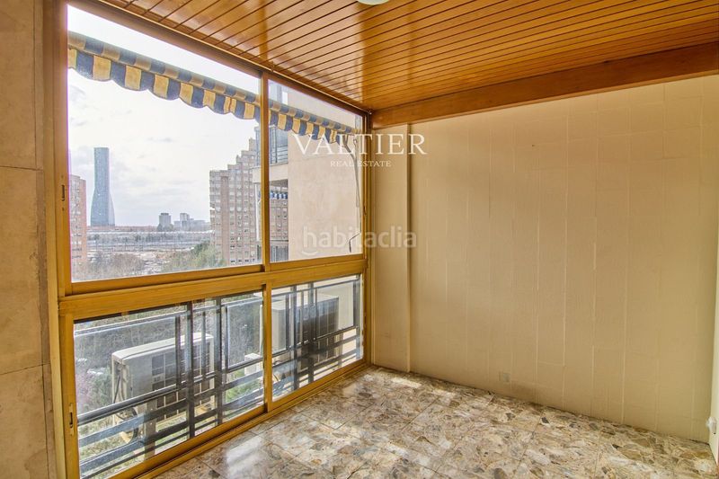 Foto cc519fa7-c6e8-4037-b517-46d690b7dd45. Lloguer pis amb aparcament piscina a Costillares Madrid