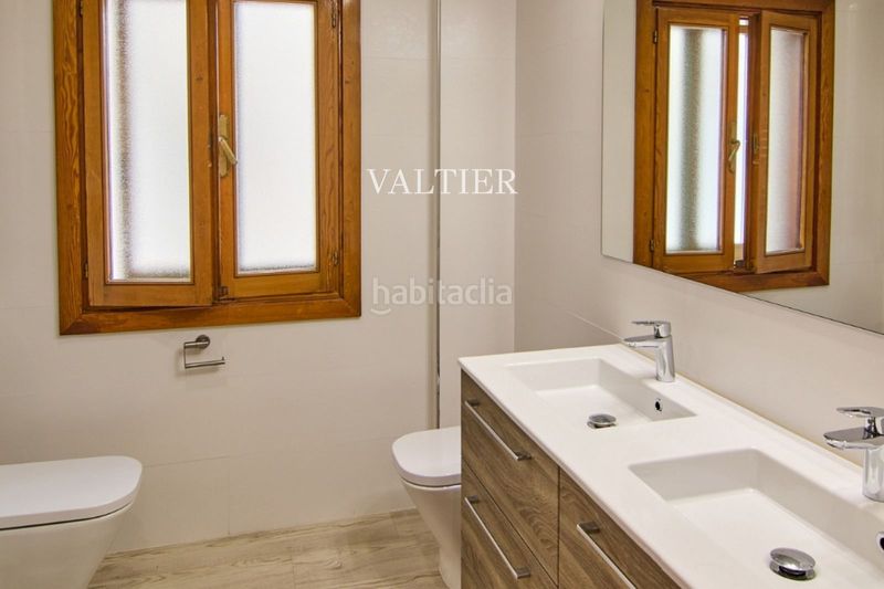 Foto 7d1d58a3-745c-48f5-aea2-16f4ab2c452c. Lloguer pis amb aparcament piscina a Costillares Madrid