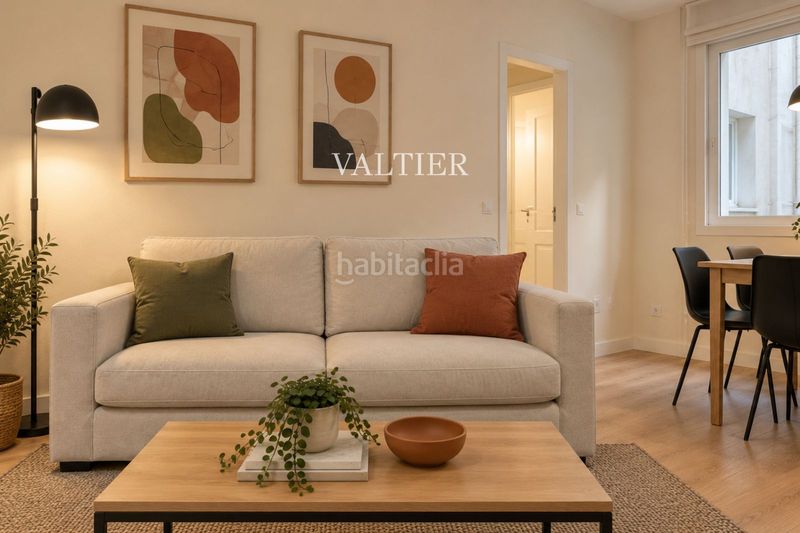 Foto 01324596-8890-40cf-98fd-3e27a66cce28. Appartamento con riscaldamento in Castellana Madrid