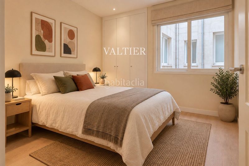 Foto 01ba99c1-ea86-482b-9070-6e735bf9cb82. Appartamento con riscaldamento in Castellana Madrid