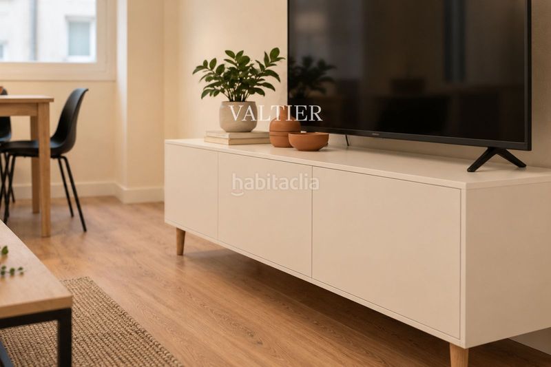Foto 6cb200fc-3175-49a8-890c-0090f9c7e129. Appartamento con riscaldamento in Castellana Madrid