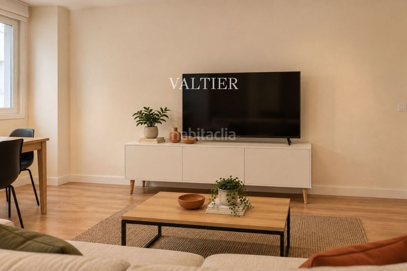 Foto 777c21a7-d155-4411-b371-6acfb860adaa. Appartamento con riscaldamento in Castellana Madrid