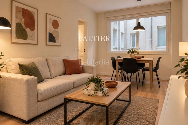 Foto b7336391-4bc1-4718-a8a0-bfae10f51b78. Appartamento con riscaldamento in Castellana Madrid