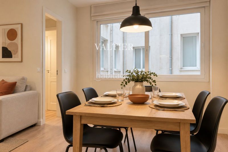 Foto ca260682-bcf6-434f-81a8-0ac4283811c7. Appartamento con riscaldamento in Castellana Madrid