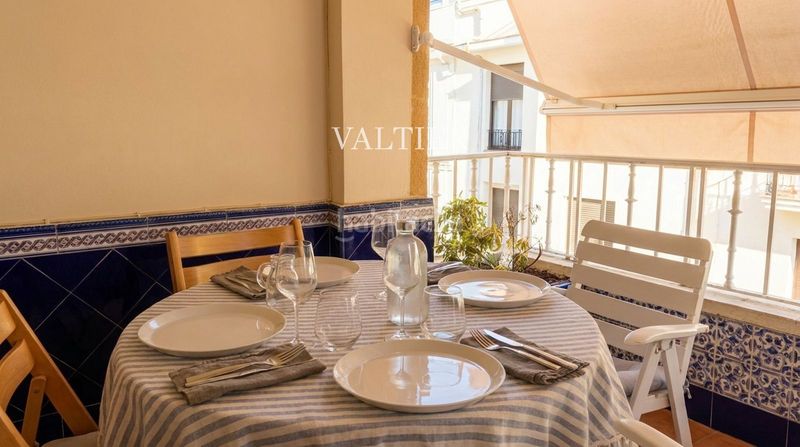Foto 0737fc4f-838d-43a9-ba8d-a9965d13ac63. Rent flat in Argüelles Madrid