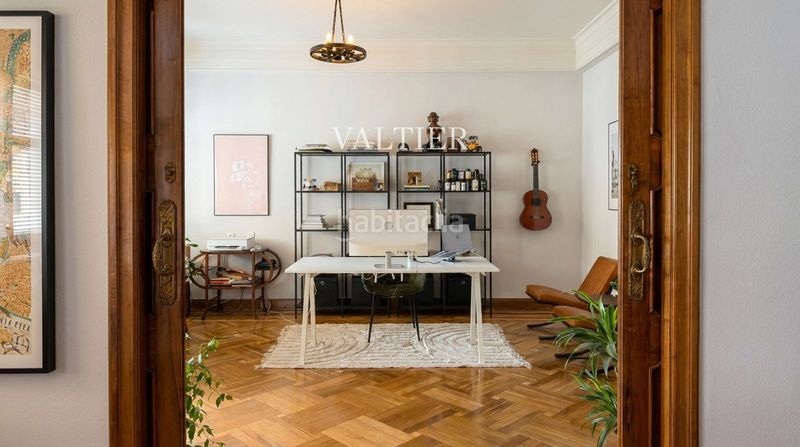 Foto 65e8741c-4787-483a-bfa3-6a65b193bd71. Rent flat in Argüelles Madrid