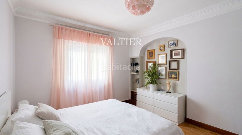 Foto 6e8bc8ce-4f47-4100-bafd-f1e69896bf18. Rent flat in Argüelles Madrid