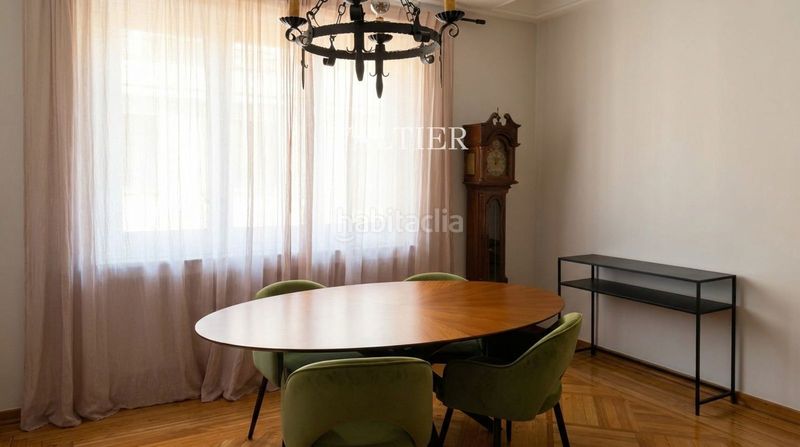Foto 96c6e016-ceea-4bd5-b0f9-2d25ed1748cb. Rent flat in Argüelles Madrid