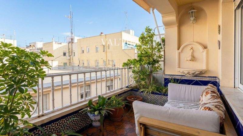Foto a382bcef-515d-4572-854a-bcd0a52f9e50. Rent flat in Argüelles Madrid