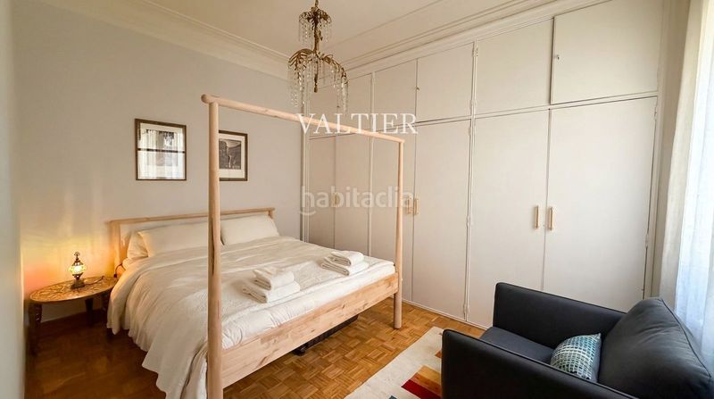 Foto c8a8b8df-f01a-4322-950d-44cc05358006. Rent flat in Argüelles Madrid