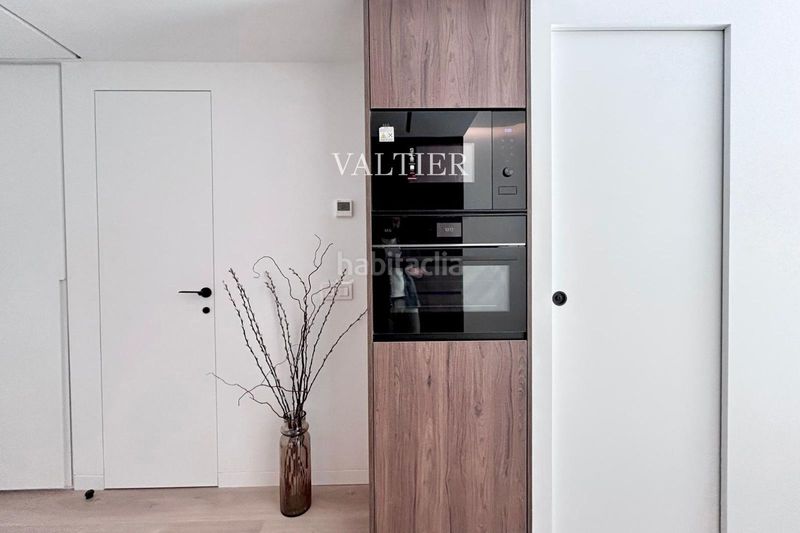 Foto 0b859b48-b365-4b6a-b819-7fd8885bd3a3. Appartamento con riscaldamento in Castellana Madrid
