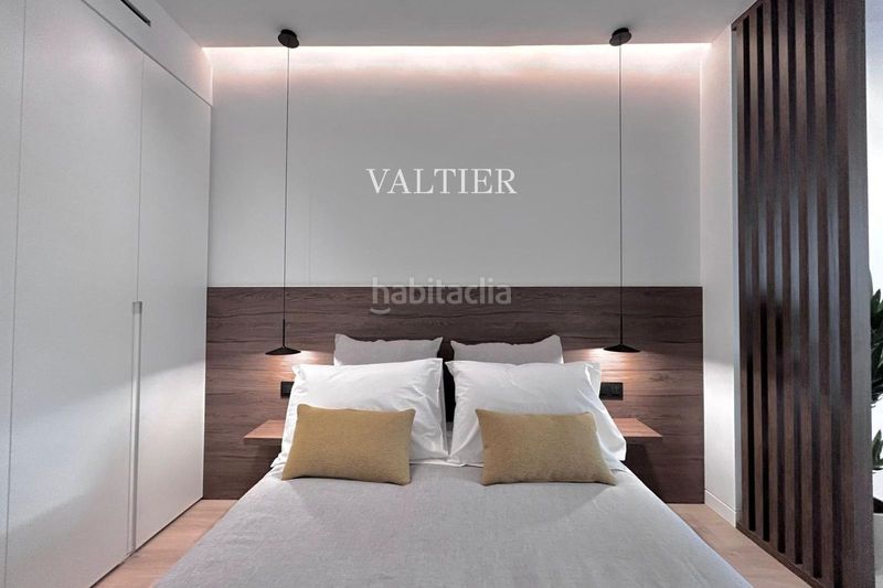 Foto 12786435-c3c6-4821-9120-a757f51d41ed. Appartamento con riscaldamento in Castellana Madrid