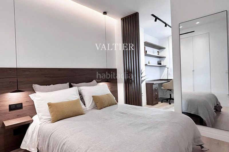 Foto 12e3e409-cd69-4091-a07d-9a61653e431d. Appartamento con riscaldamento in Castellana Madrid