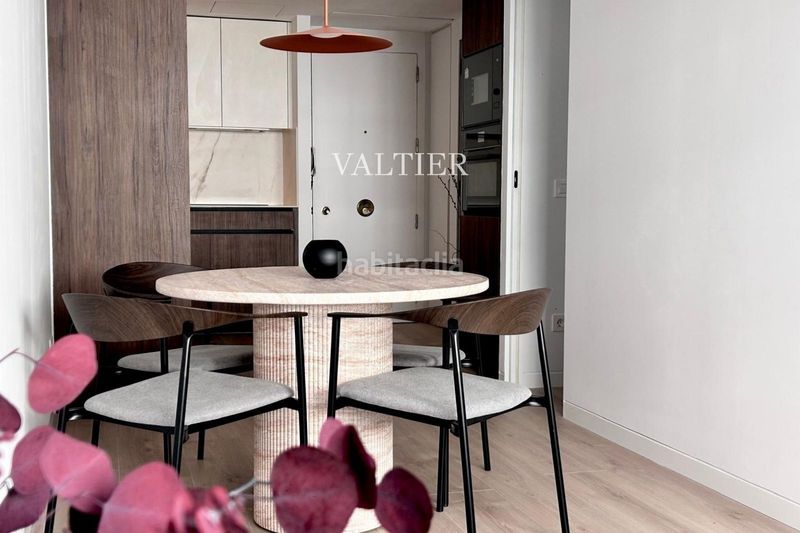 Foto 188e9f4c-6d2f-4d12-b88d-d83e39e2c680. Appartamento con riscaldamento in Castellana Madrid
