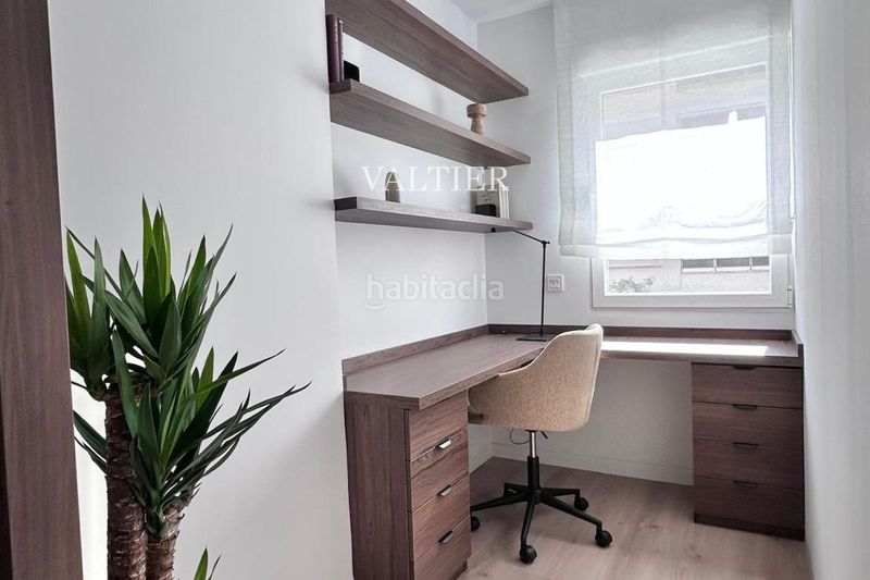 Foto 63f26d06-126b-49ff-a077-bbcc9103914f. Appartamento con riscaldamento in Castellana Madrid