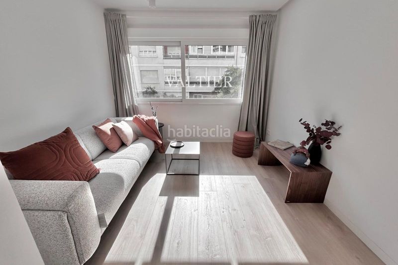 Foto a2a6d00c-29ea-4182-9ce8-01d47cd92854. Appartamento con riscaldamento in Castellana Madrid