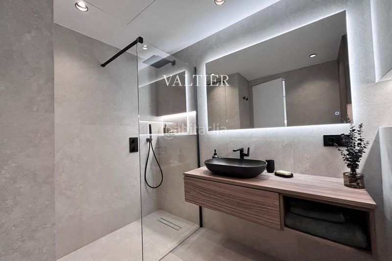 Foto aea104c6-9747-4544-9af2-1e918093b0aa. Appartamento con riscaldamento in Castellana Madrid