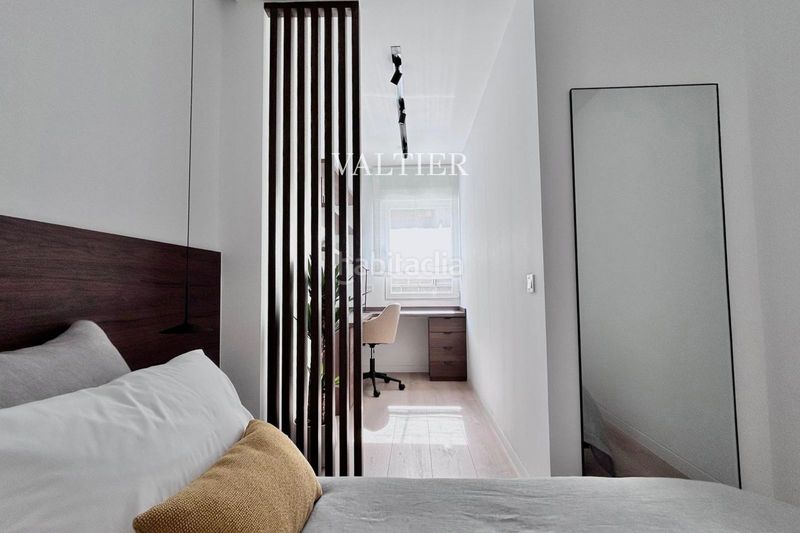 Foto d179888a-bd56-4f49-9a20-013520705e34. Appartamento con riscaldamento in Castellana Madrid