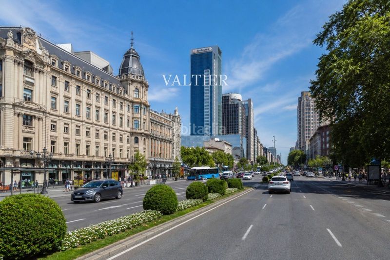 Foto f29e6479-10bf-467a-b972-5083bf206108. Appartamento con riscaldamento in Castellana Madrid