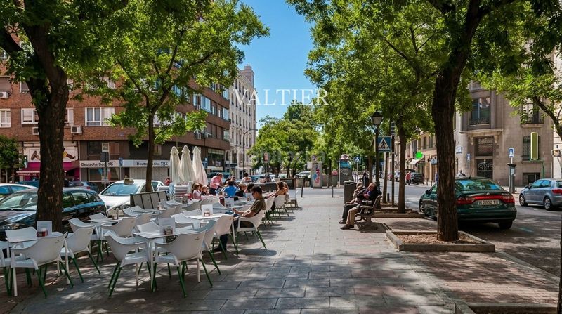 Foto e0c8bf68-8d08-4fdf-8aac-78626c3a2acb. Pis amb calefacció a Ibiza Madrid