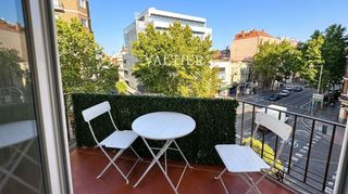 Etagenwohnung in DE PALENCIA