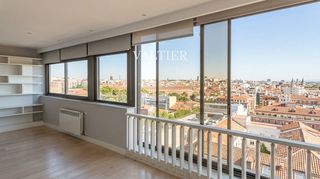 Rent Flat  De quintana. Piso en alquiler en la calle de quintana, argüelles, madrid