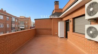 Penthouse in DE GABRIEL DÍEZ