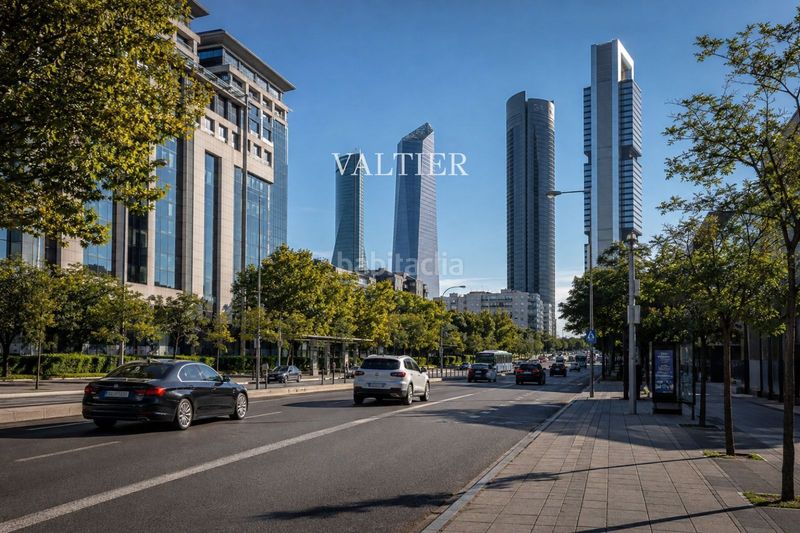 Foto 0d938246-aaf7-4a47-aa6d-1eb278c98133. Alquiler piso  en alquiler en la calle de alonso cano, chamberí, en Madrid