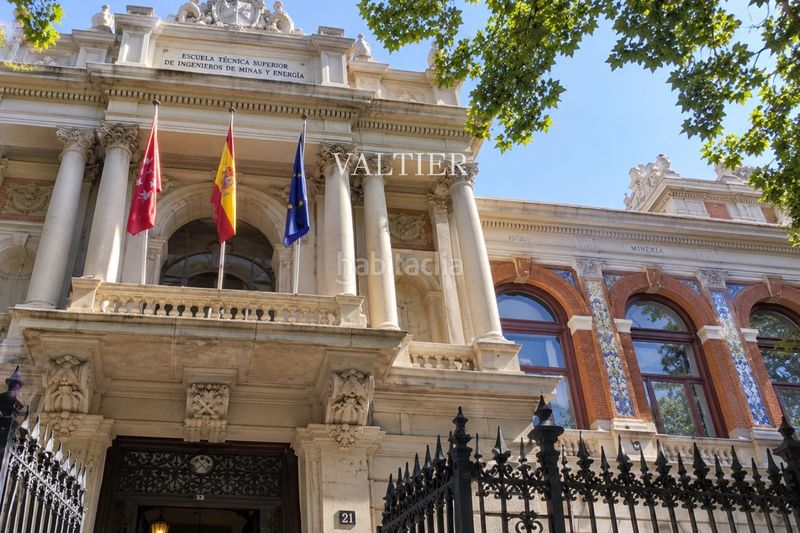 Foto 4727be76-7dd0-485a-b665-e66884691635. Alquiler piso  en alquiler en la calle de alonso cano, chamberí, en Madrid